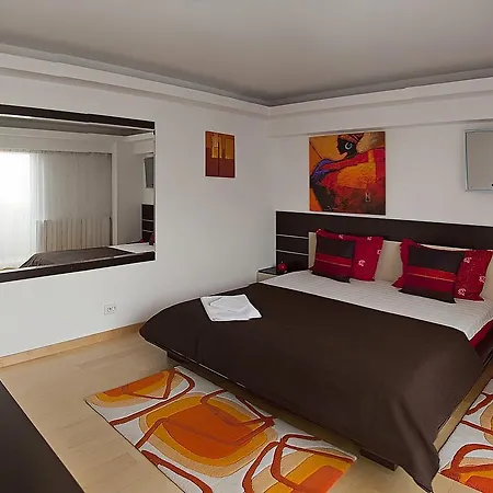 Suite Home Accommodation