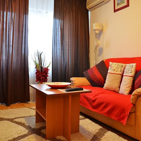 Suite Home Accommodation