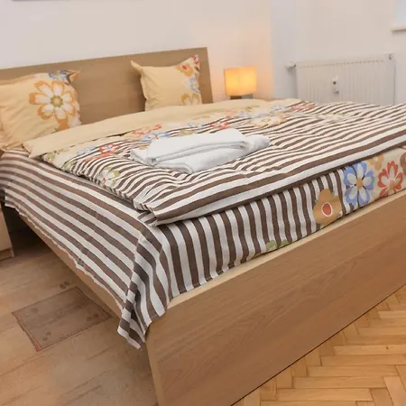 Daire Suite Home Accommodation