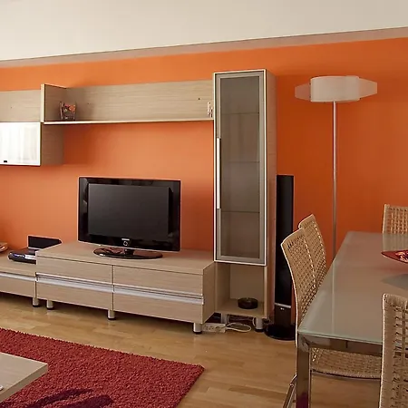 Suite Home Accommodation *