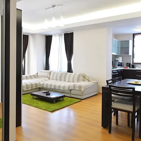 Suite Home Accommodation